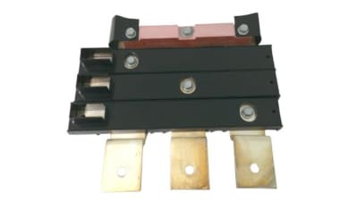 ASEA BROWN BOVERI MBB33