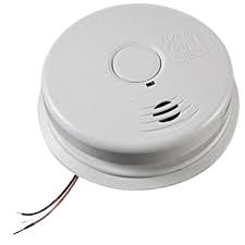 KIDDE-FENWAL, LLC I12010S-CO-CA