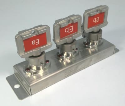 ALLEN BRADLEY 440T-MKEXE11EAEBEB