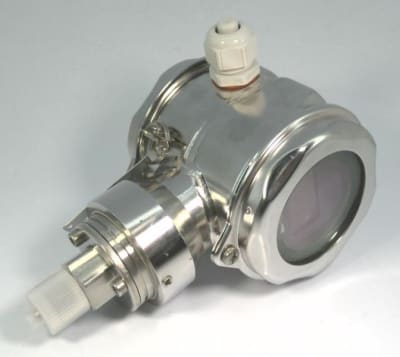 ENDRESS & HAUSER PMC71-ABR1FBGAAAA