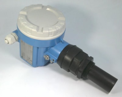 ENDRESS & HAUSER FMU40-ARB1A2