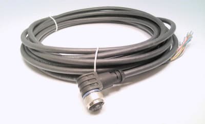 COGNEX CCB-M12X12FA-05