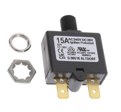 ETA ENGINEERING TECHNOLOGY 1658-G21-02-P10-15A