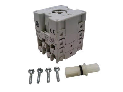 ALLEN BRADLEY 194L-E12-3252