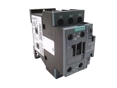 SIEMENS 3RT2025-1AB00