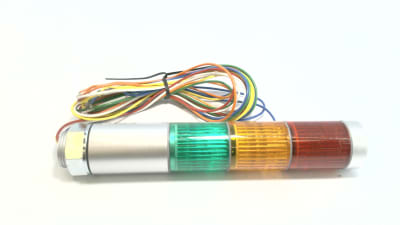 OMRON MPS-302-RYG