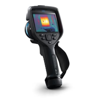 FLIR E86 14