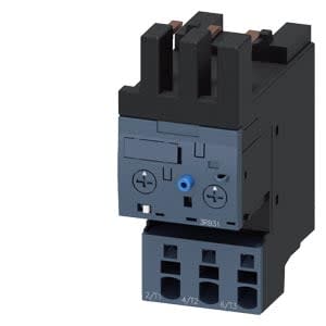 SIEMENS 3RB3123-4VE0