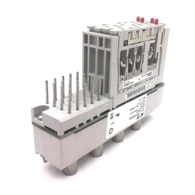 TE CONNECTIVITY DFX-9E2000