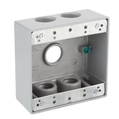 ORBIT INDUSTRIES 2DB100-5