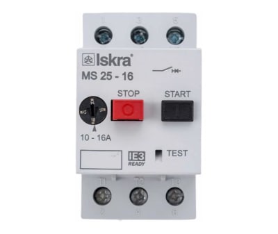 ISKRA MS25-16