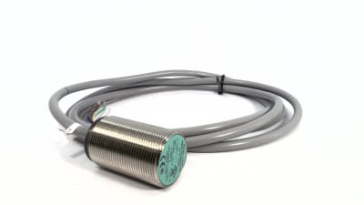 PEPPERL & FUCHS NBB15-30GM50-WS