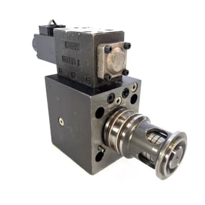 MOOG XEB16525-001-21