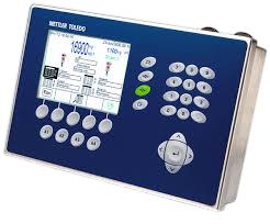 METTLER TOLEDO IND780 78J1000B0E00A00