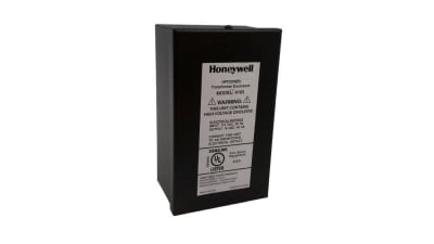 HONEYWELL HPTCOVER