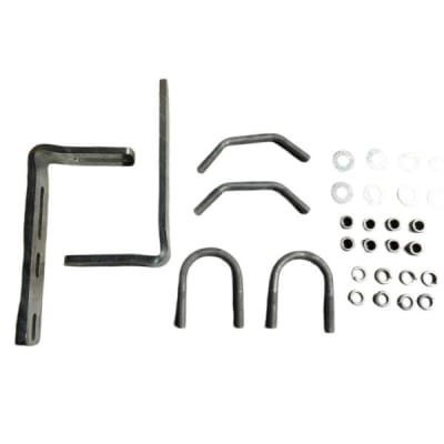 EATON CORPORATION MHK-RAS
