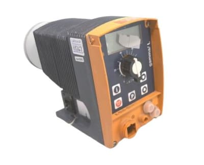 PROMINENT FLUID CONTROLS GALA0420PPE200UB100000