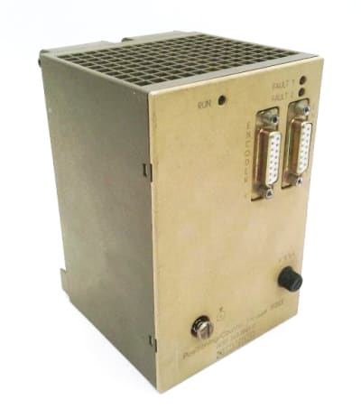 SIEMENS 6ES5263-8MA13