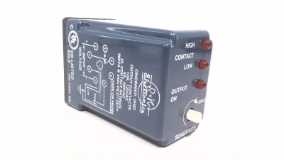 R-K ELECTRONICS LLA-120A