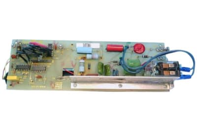 TEXAS NUCLEAR 63311D