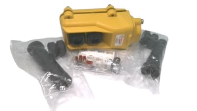 CONDUCTIX WAMPFLER XA-39994