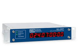 SCHWEITZER ENGINEERING 2407#H48K