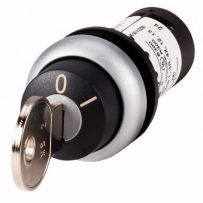 EATON CORPORATION C22-WS-MS8-K11