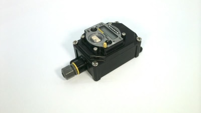 BANNER ENGINEERING DX80N9X1S-P16E