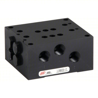 INGERSOLL RAND 118605-4-G