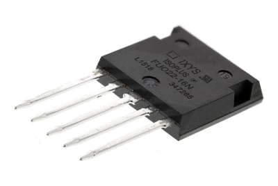 IXYS FUO22-16N