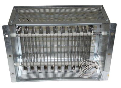 POST GLOVER RESISTORS INC CZ471344U012