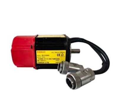 GENERAL ELECTRIC A06B-0113-B078-0005