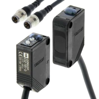 OMRON E3Z-T81-M3J 0.3M