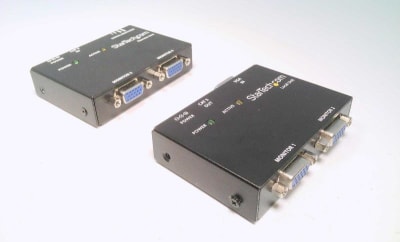 STARTECH.COM ST121UTP