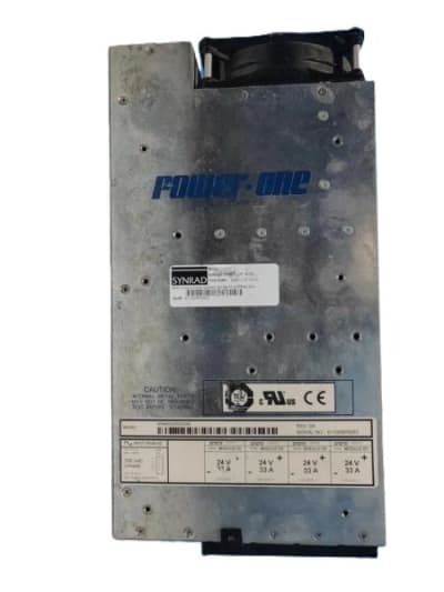 NOVANTA RPM5D5D5D5D5K