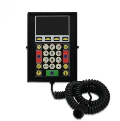 AXYZ AUTOMATION 029019