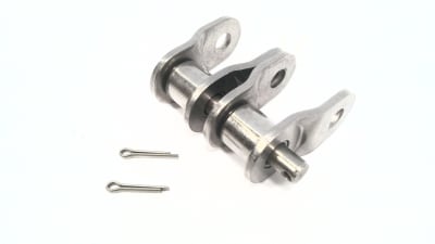 US TSUBAKI RS50-SS-2-0L