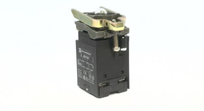 SCHNEIDER ELECTRIC ZB4BV181