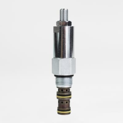 DELTROL CORP DPS2-080-N-S-30/1500