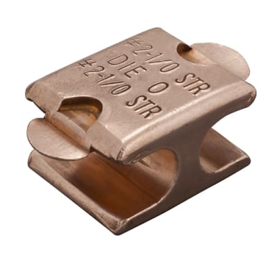ILSCO CDT-307-8