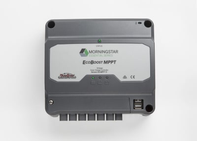 MORNINGSTAR CORP EB-MPPT-30