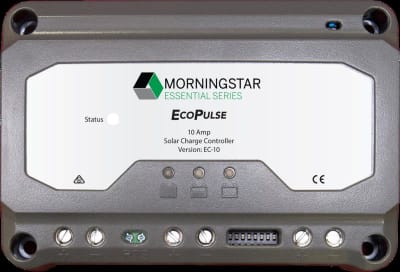 MORNINGSTAR CORP EC-10