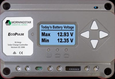 MORNINGSTAR CORP EC-30M