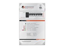 MORNINGSTAR CORP GFPD-600V