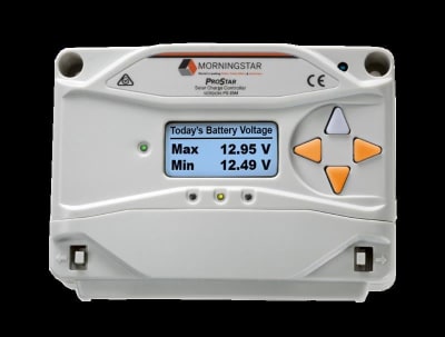 MORNINGSTAR CORP PS-30M