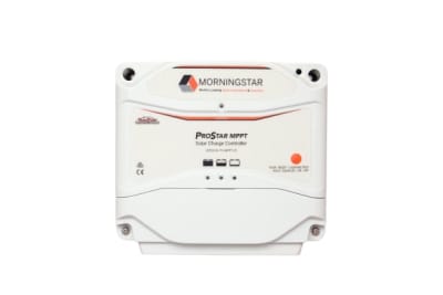 MORNINGSTAR CORP PS-MPPT-25