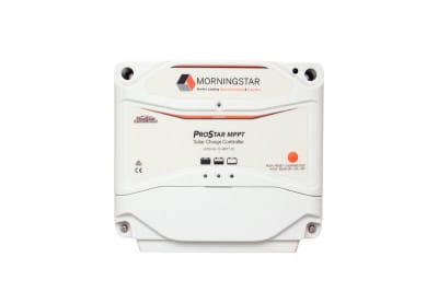 MORNINGSTAR CORP PS-MPPT-40