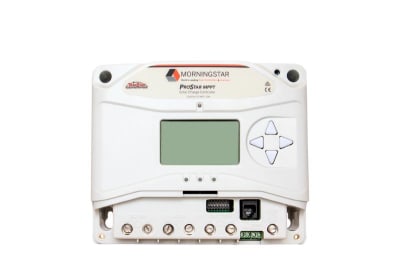 MORNINGSTAR CORP PS-MPPT-40M