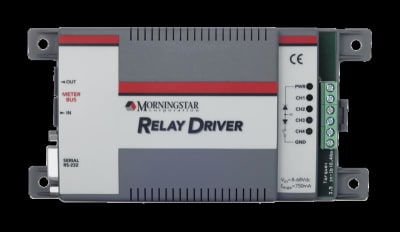 MORNINGSTAR CORP RD-1