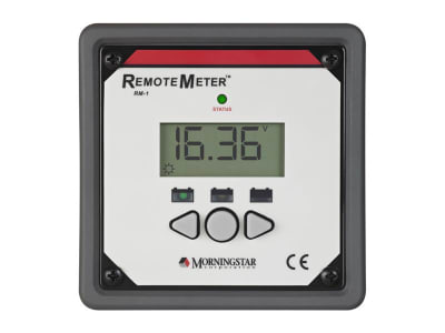 MORNINGSTAR CORP RM-1